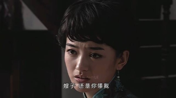 潜伏谍战剧被赞无剧能及,终结爱情复活生命