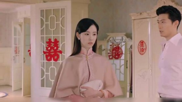 先婚后爱，这也太甜了吧窦骁