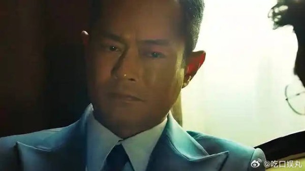 香港被跛豪跟徐乐统治，有钱你可以为所欲为，太猖狂！