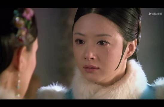 甄嬛传｜蒋欣 孙俪 〝没想到你真的不爱我〞