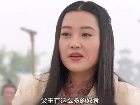 史诗级巨作电影《秦颂》，上映4天就惨遭下架 ，只因太真实