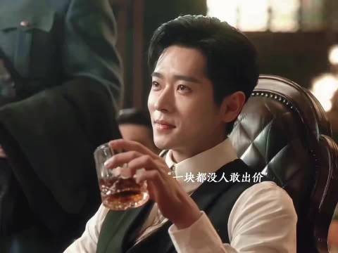 叶平君知陶希礼是生父后离开虞昶轩