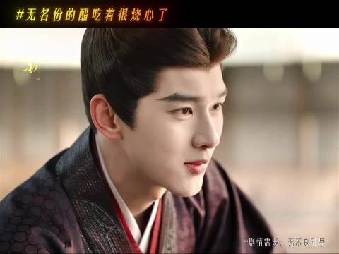 现在可以正经唱“我无名份，我嗔嗔嗔”了