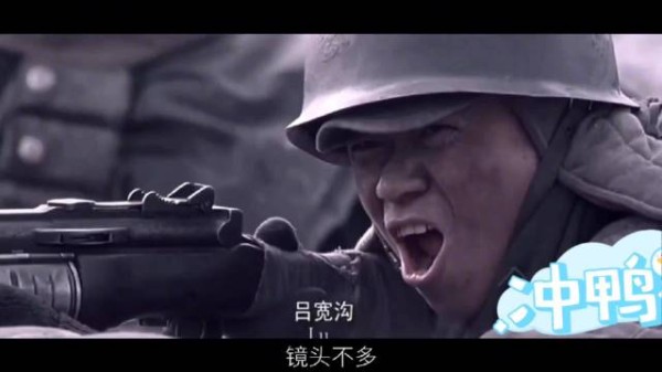 李乃文演活赵立忠李斯,坦言配角也能被记住