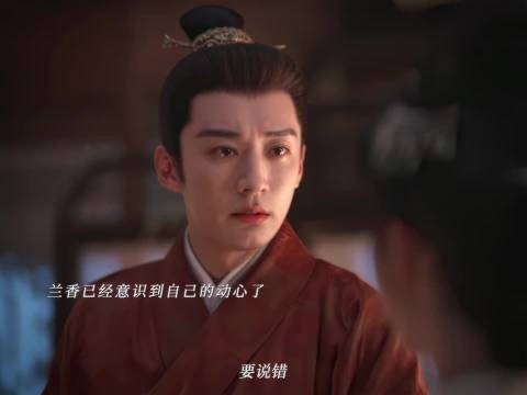 怎么回事兰香如故酸涩感好像也挺好磕的