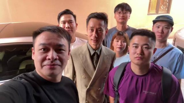 这个组合，你觉得是做什么的？
