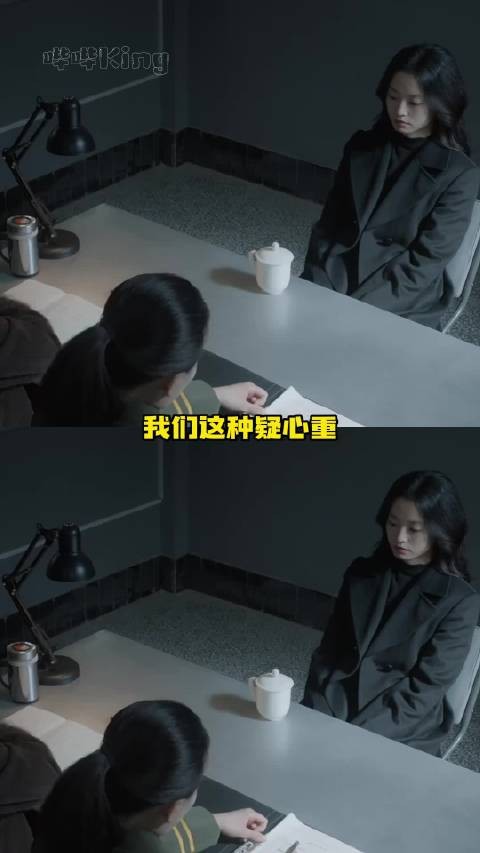 法医秦明全员恶人设定引关注，真凶难辨定罪名单反复撤回
