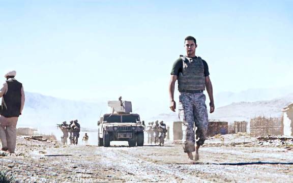 “狼人士兵为军队立下战功,却换来队友的歧视!”