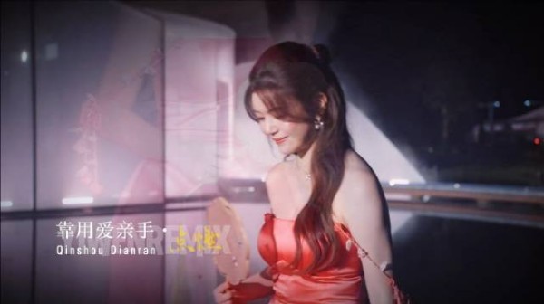 一针一线皆是江南韵味，苏绣和时尚碰撞也太好看了