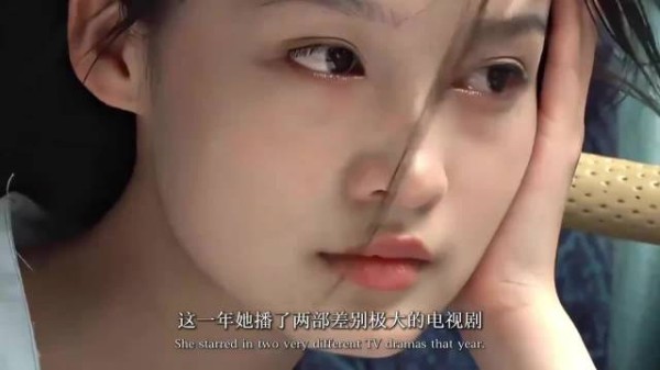 李沁资源不断难爆红，跑男打情怀牌难凑人
