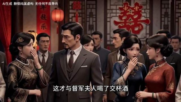 沈芙重回大婚之夜撕毁婚约邂逅良人