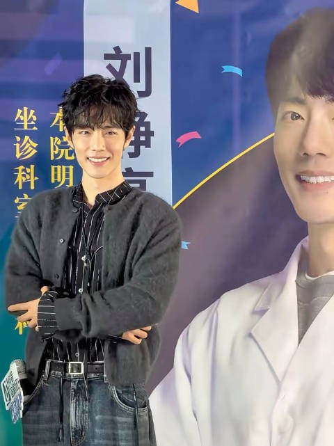 我真的不行了,一比一还原真的给我笑疯