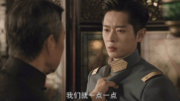 旺仔老爹气结巴，笑疯了