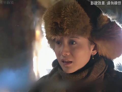 两次死里逃生，背后恩人竟是朱开山父子