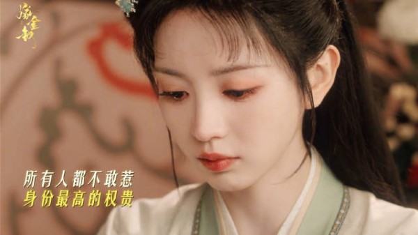碧桃死在了和魏娆冰释前嫌的第一天，这谁能受得了啊，桃脸上的疤都要好了呀