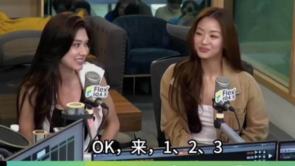 网友分享大眼仔声线 称用其下早午饭