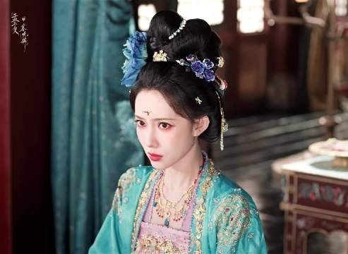 孟子义暮晚摇婚姻自己做主，尚公主人生自己说了算