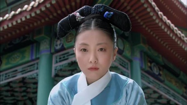没有小角色！只有小演员！《甄嬛传》龙套演员都这么有戏