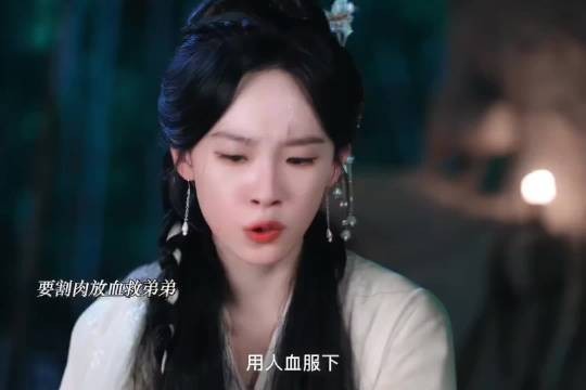 这样的男主爱了