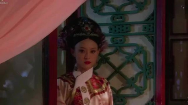 拽妃爱屋及乌率先屠龙,甄嬛接力交接