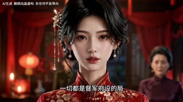 老爷震怒全场噤声,贬妻为妾的话被当场收回,这风向变得也太快了!
