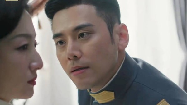 匡炳文不再演温柔假象，黑化上线，强势掠夺看得心惊 玉簟秋 丞磊 徐若晗