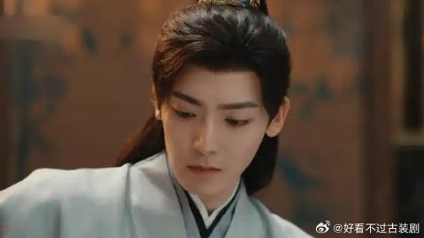 心上人就要嫁给别人了，哪个男人能受得了！