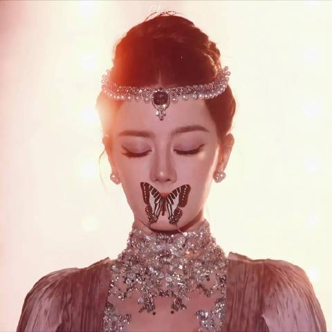 迪丽热巴 好有力量的腿 这一段刷到了真的根本停不下来！