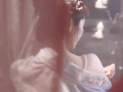 用最清纯无害的脸干最狠戾的事，就是这个清醒大女主