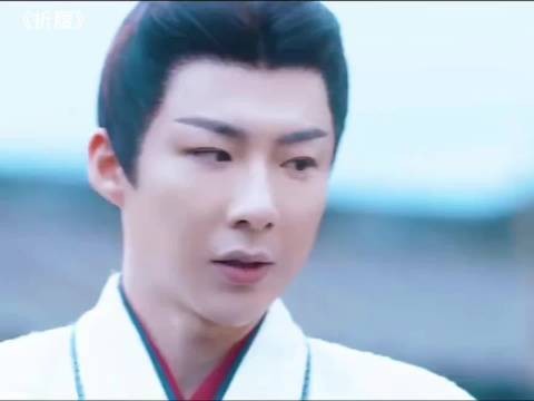 折腰:魏劭小乔同居,俩人加起来八百个心眼子