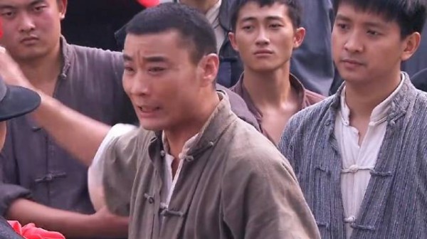 可以共患难，不能共享福？