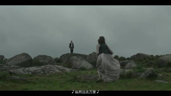 理智与情感混剪,插曲改编自18世纪英国民谣