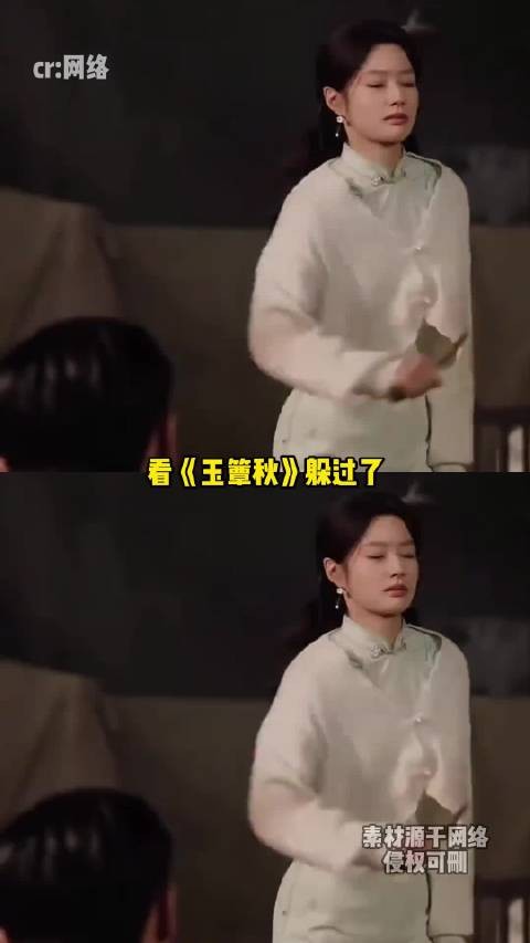 看《玉簟秋》躲过了主线的生死局，却被哥嫂这条副线刀得缓不过劲来，张云龙