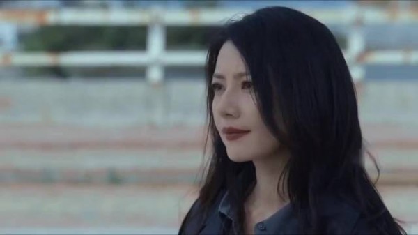国安处长没想到眼前的美女间谍摇身一变竟成了自己的顶头上司