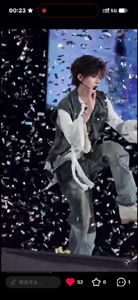 这波明显跳爽了