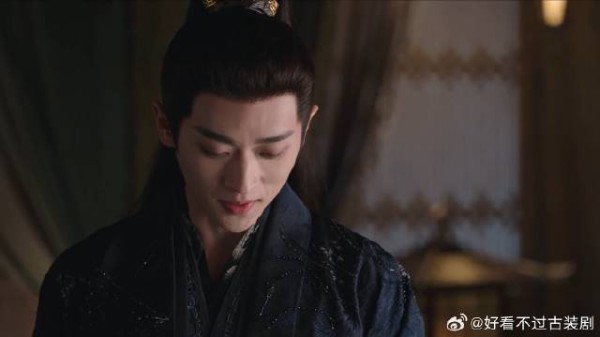 锦月如歌:又是毒酒又是刺杀,知县却只说自己失察,气笑了都