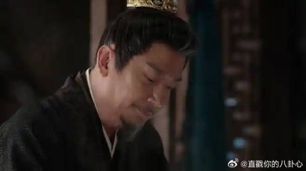 锦月如歌:徐相真多疑,可惜楚昭早有准备,一番话打消他的疑虑
