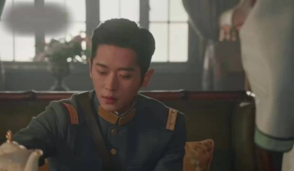 以后再乱说话,拿你的狗命