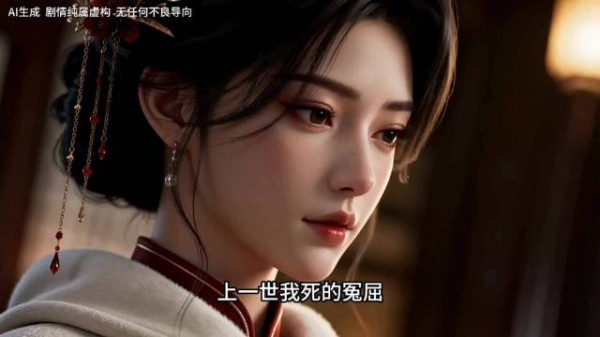 红烛错缘第8集，机关算尽督军夫人梦碎