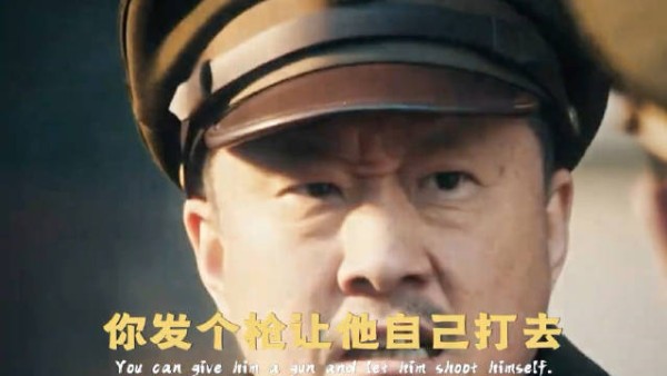 卫立煌七路半是不是早就八路了？ by：铁血影视会
