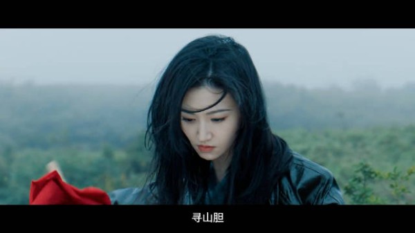 最期待的龙骨焚箱，景甜张彬彬司藤后二搭，尾鱼宇宙