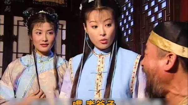 厉害了,皇上那小子还真有意思!