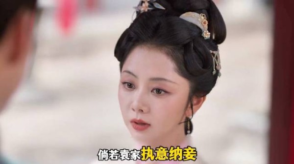 兰香如故大结局林绣茹被逼纳妾兰香秦氏设局守家产