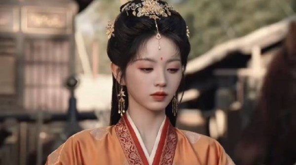 魏娆刘朔姐弟相认,深宫市井血脉终相连