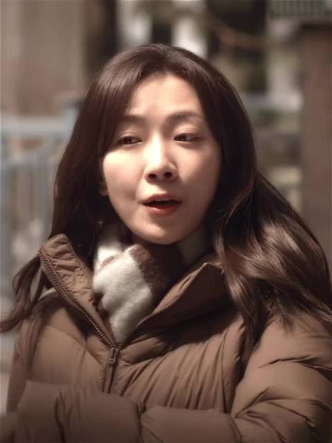 菅韧姿小城良方演绎车明明，诊室冷静私下重担藏倔强