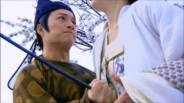 小时候搞不懂,为什么男主爱她还要亲手杀死她