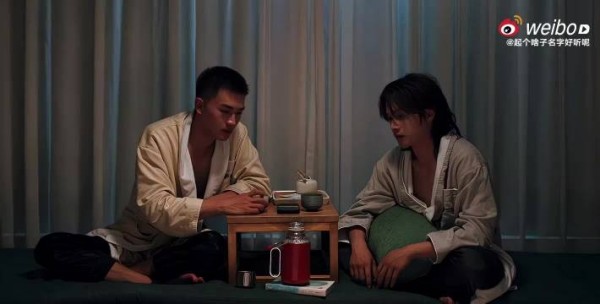 熊艺文刘竞屿发文呼吁守住本心过好自己<a target=