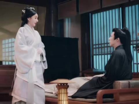 折腰:这就是“大白兔和小灰狼”吗?