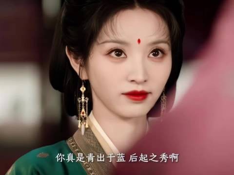 丽昭仪被指与魏娆设局 嫁金钗母女作风引猜测