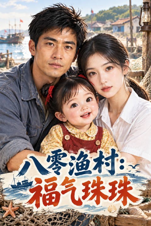 八零渔村赵向东收养珠珠逆袭成海洋企业家迎娶苏晓婉